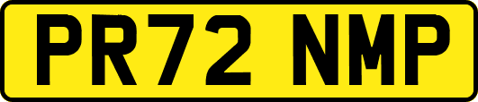 PR72NMP
