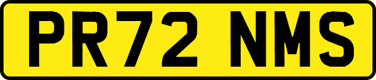 PR72NMS