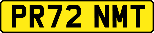 PR72NMT