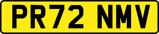 PR72NMV