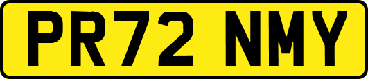 PR72NMY