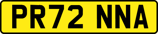PR72NNA