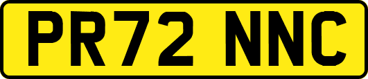 PR72NNC