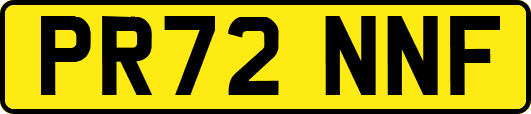 PR72NNF