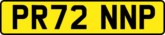 PR72NNP