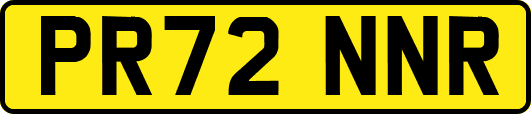 PR72NNR