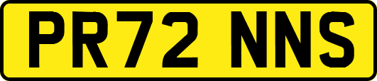 PR72NNS