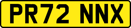 PR72NNX
