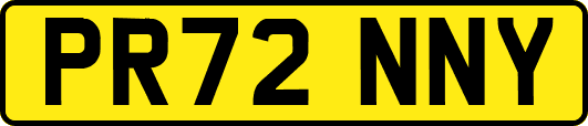 PR72NNY