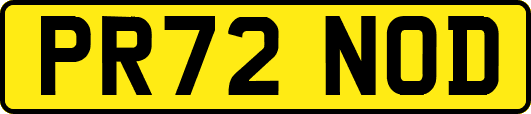 PR72NOD