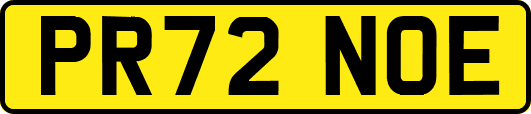 PR72NOE