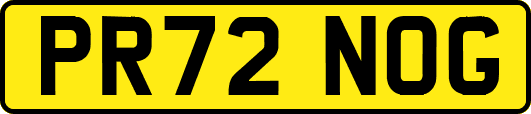 PR72NOG
