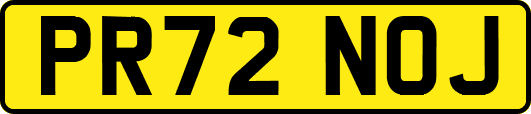 PR72NOJ