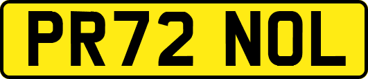 PR72NOL