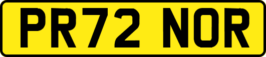 PR72NOR
