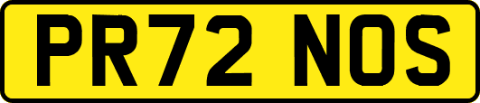 PR72NOS