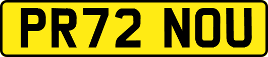 PR72NOU