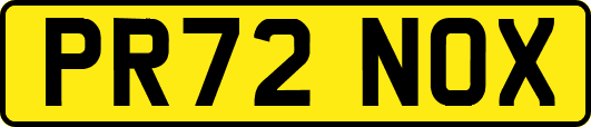PR72NOX
