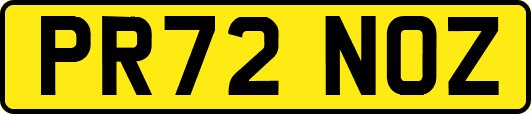 PR72NOZ