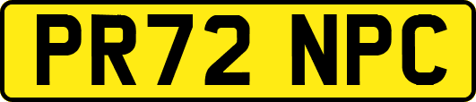 PR72NPC