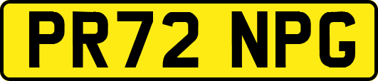 PR72NPG