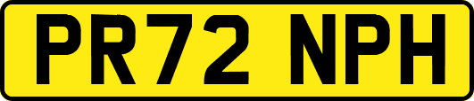 PR72NPH