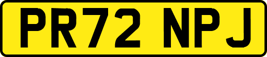 PR72NPJ