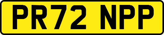 PR72NPP