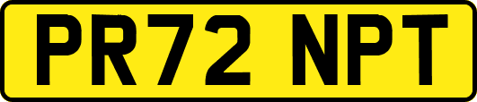 PR72NPT