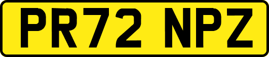 PR72NPZ