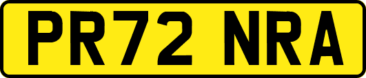 PR72NRA
