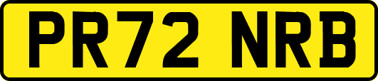PR72NRB