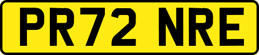 PR72NRE