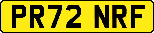 PR72NRF