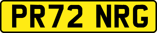 PR72NRG