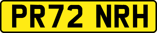 PR72NRH