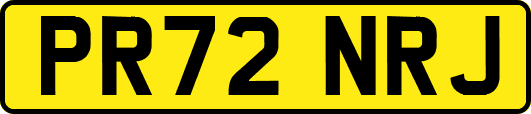 PR72NRJ