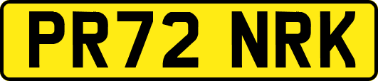 PR72NRK