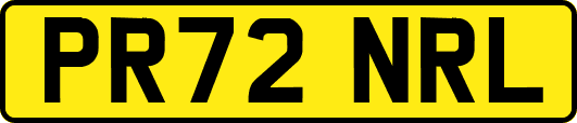 PR72NRL
