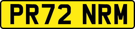 PR72NRM