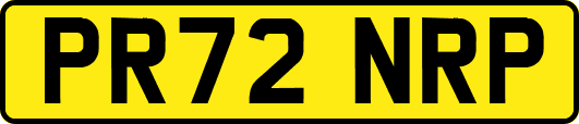 PR72NRP