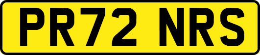 PR72NRS