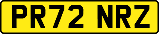 PR72NRZ
