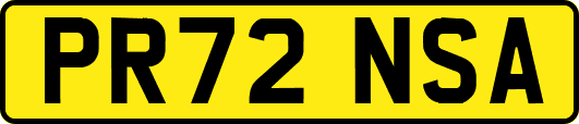PR72NSA