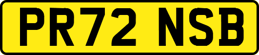 PR72NSB