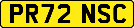 PR72NSC