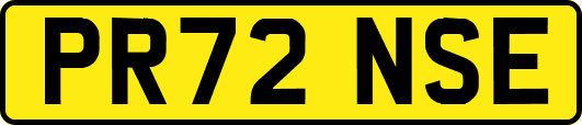 PR72NSE