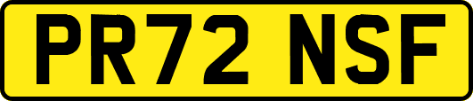 PR72NSF