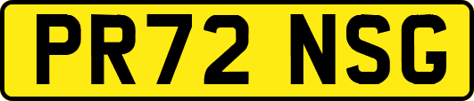 PR72NSG