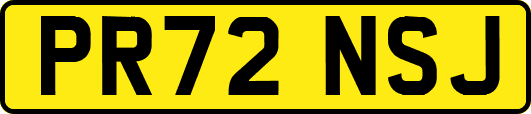 PR72NSJ